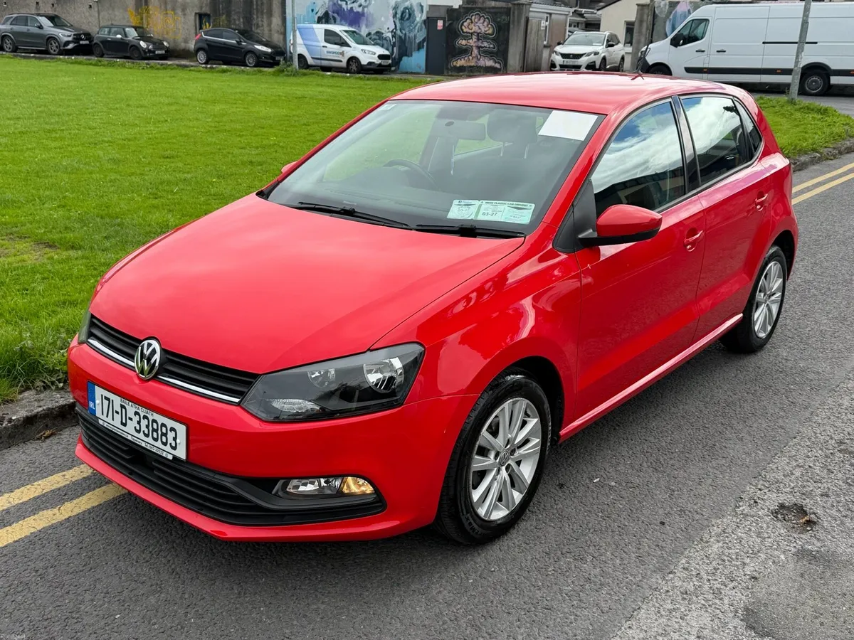Perfect New driver car - Image 6