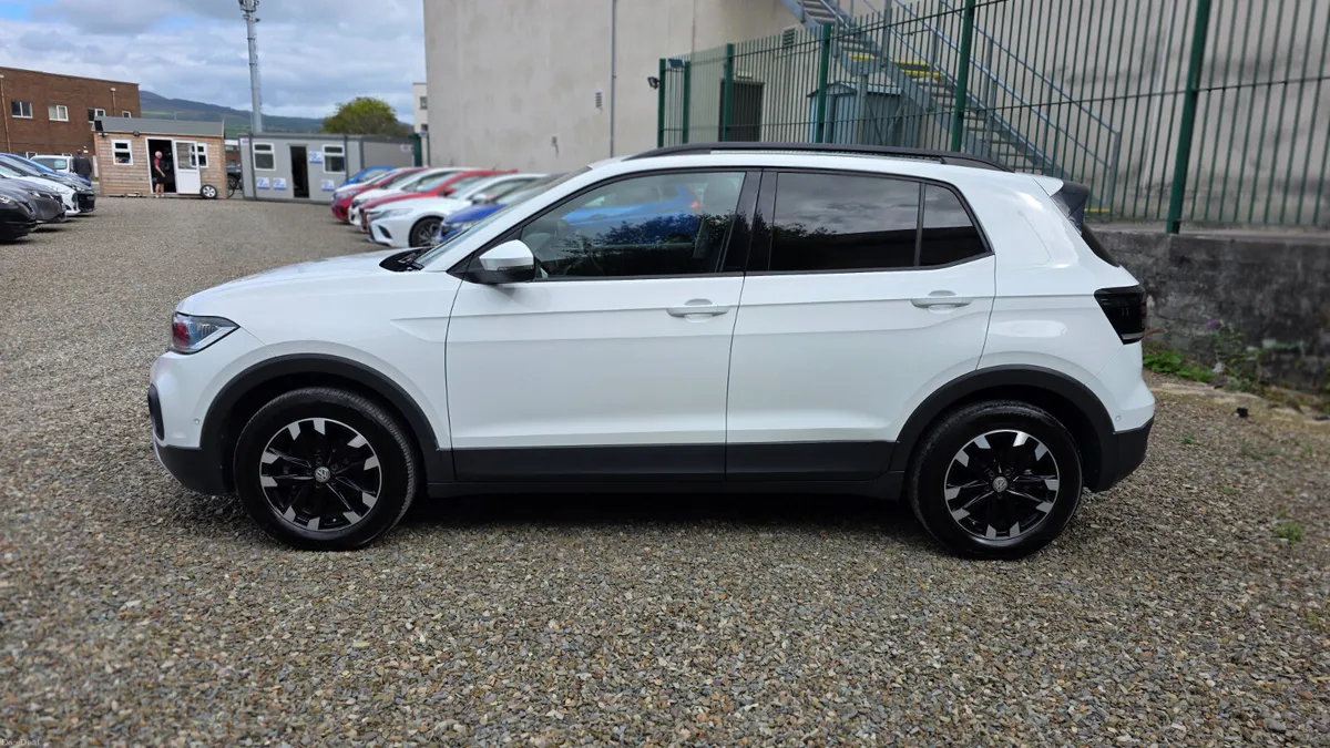 2020 VW T-Cross Automatic - Image 5