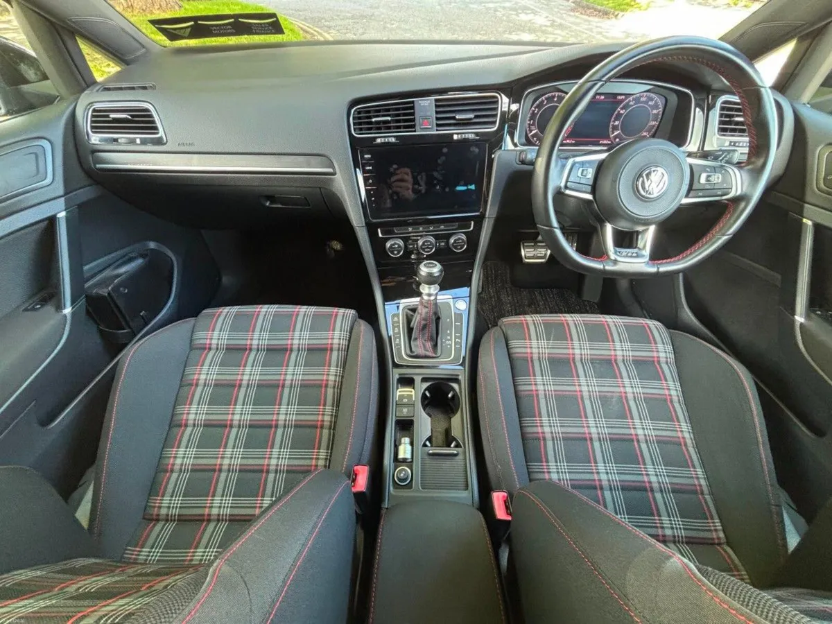 Volkswagen Golf GTI DYNAMIC AUTO NEW NCT 12 MONTH - Image 2