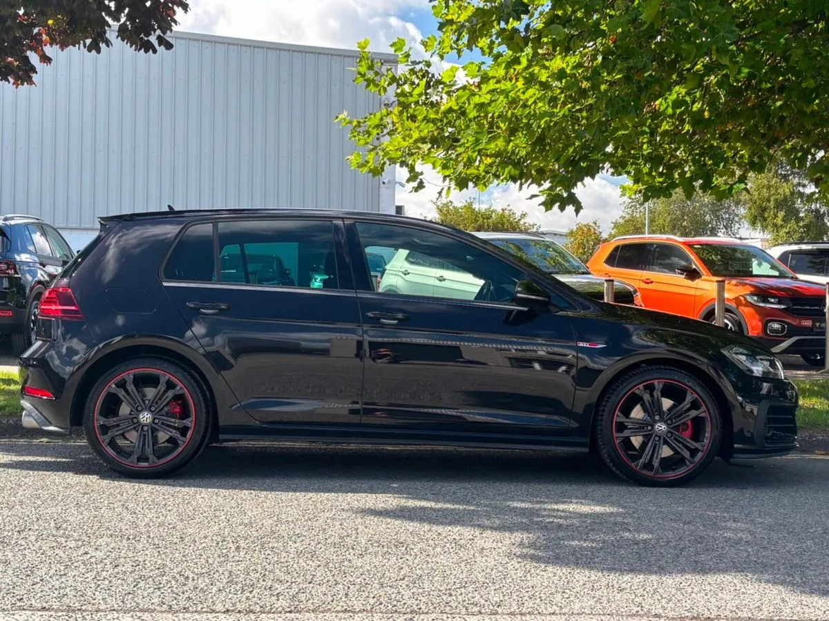 Volkswagen Golf GTI DYNAMIC AUTO NEW NCT 12 MONTH - Image 5