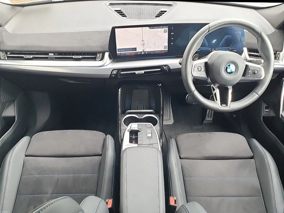 BMW iX2 eDrive20 M Sport - Image 4