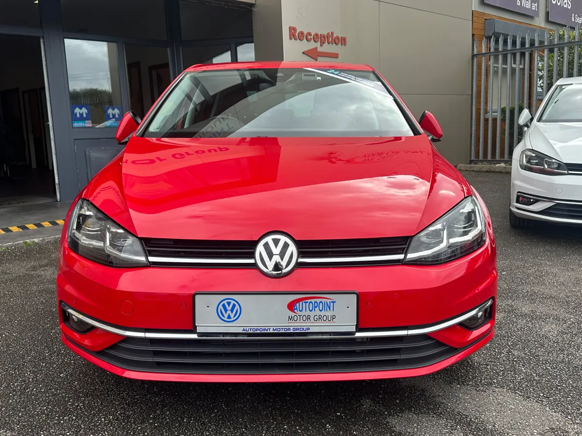 1.4 TSI HIGHLINE MEISTER DSG - SAVE €1000 - Image 5