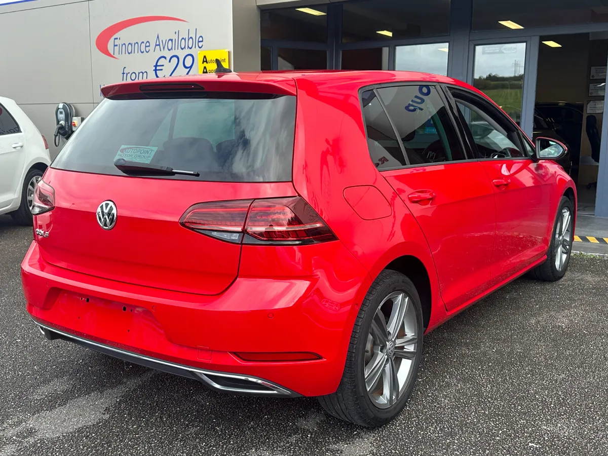 1.4 TSI HIGHLINE MEISTER DSG - SAVE €1000 - Image 3