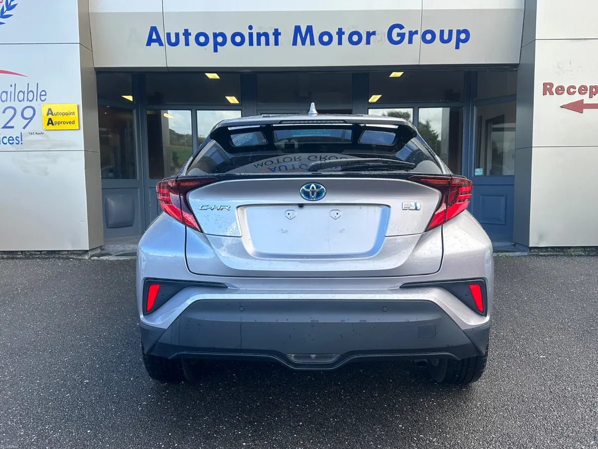 1.8 HYBRID G - SAVE €1000 - Image 6