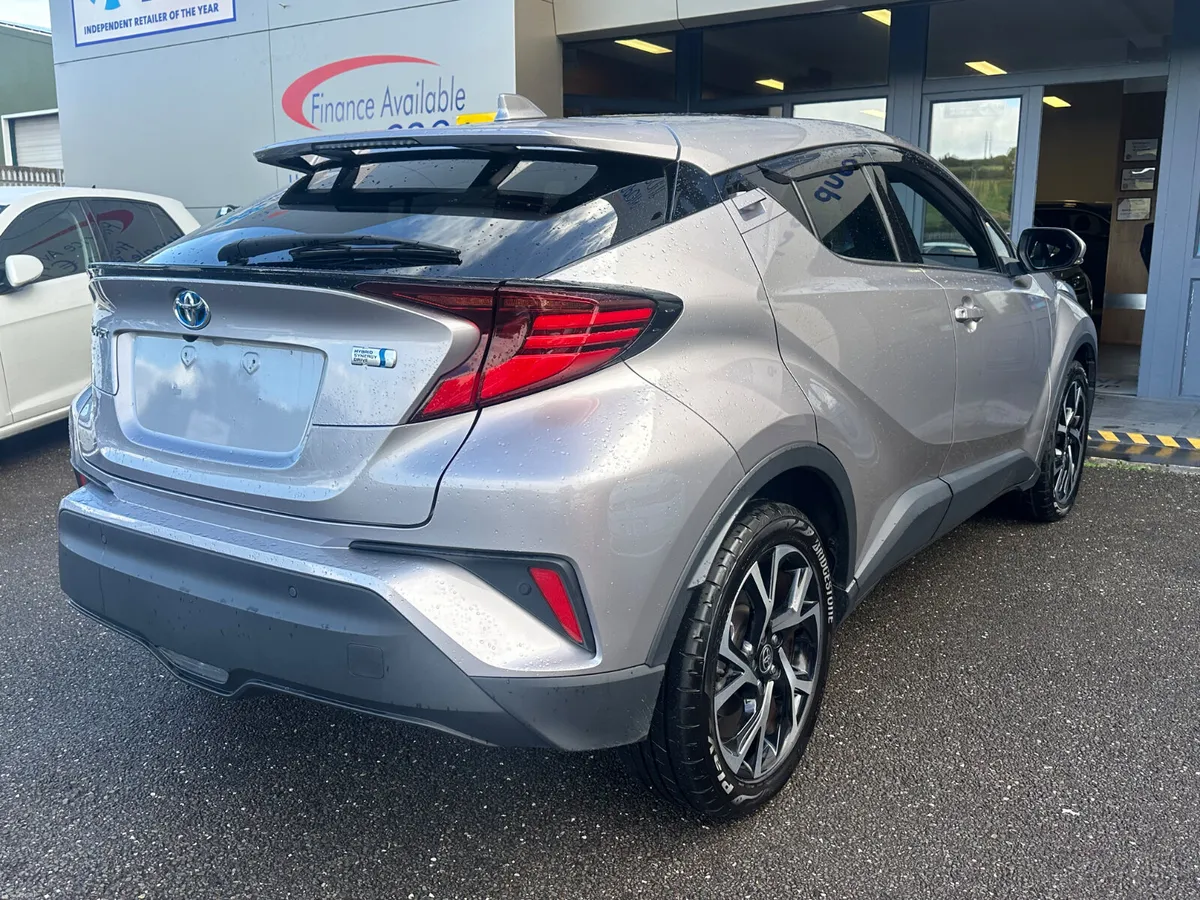 1.8 HYBRID G - SAVE €1000 - Image 3