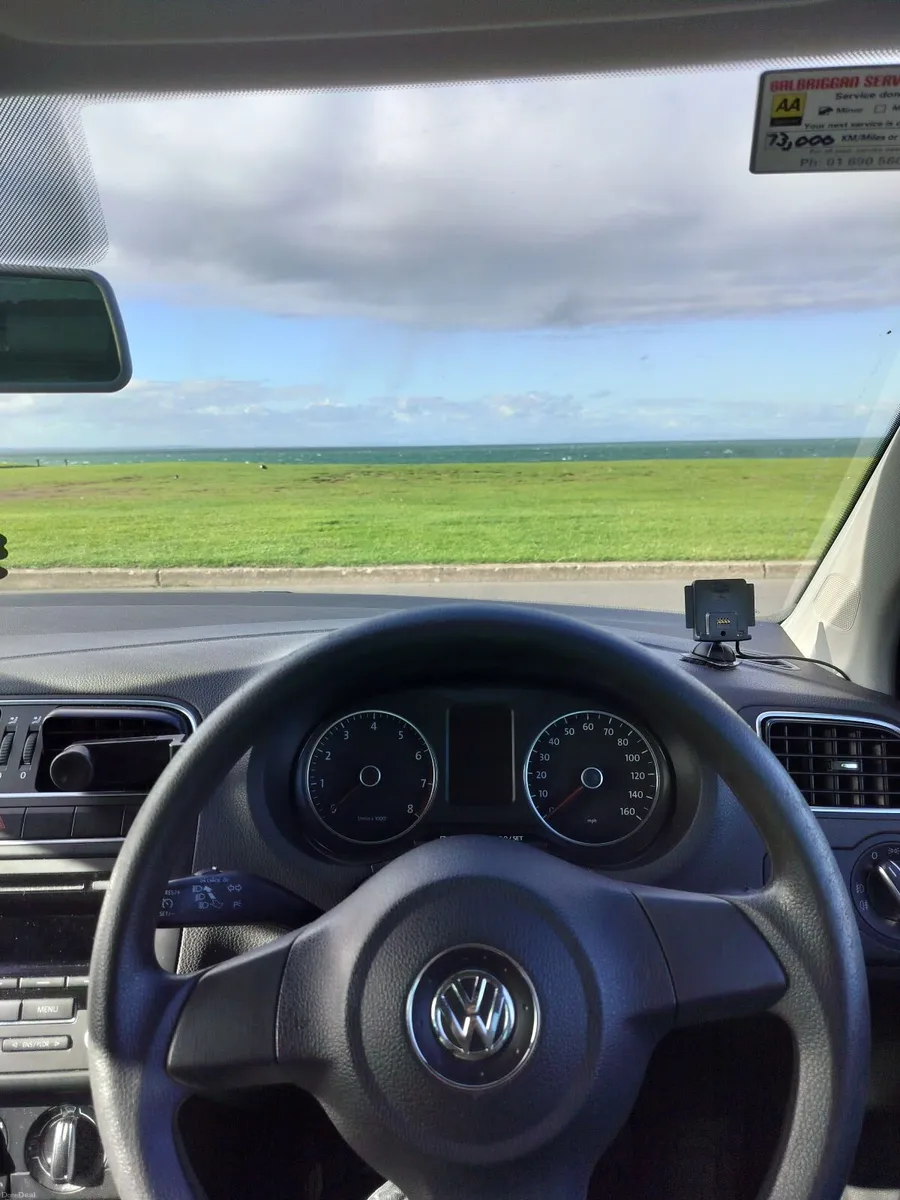 Volkswagen Polo 1.2L Manual - Image 6