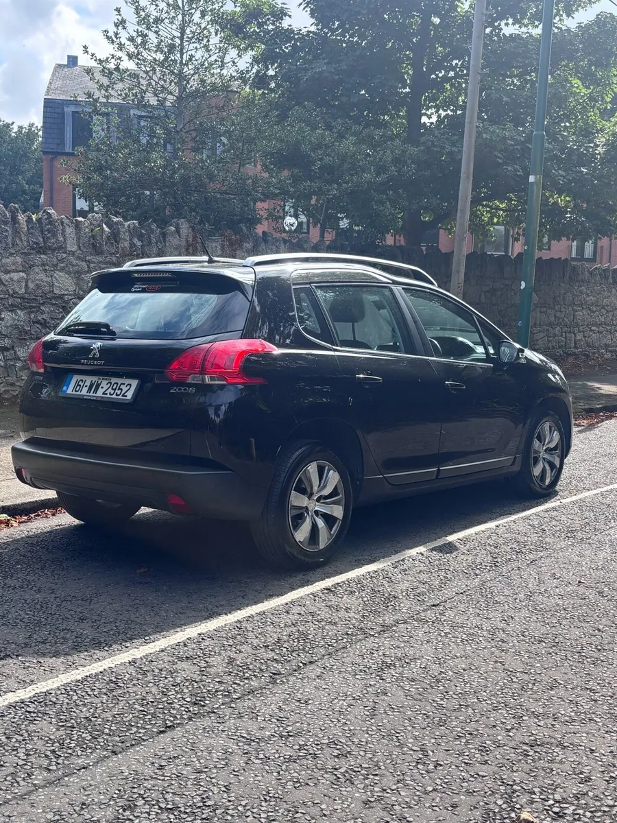 2016 Peugeot 2008 1.6 Diesel - Image 5