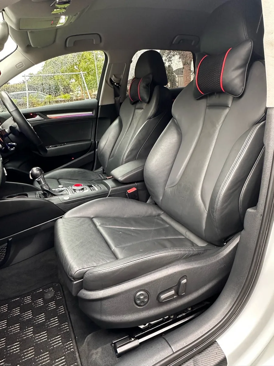 Audi A3 1.4 TFSI 2015 - Image 6