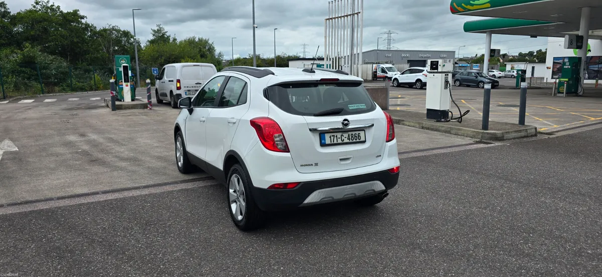 Opel Mokka 2017 New Nct 09.2028 - Image 6