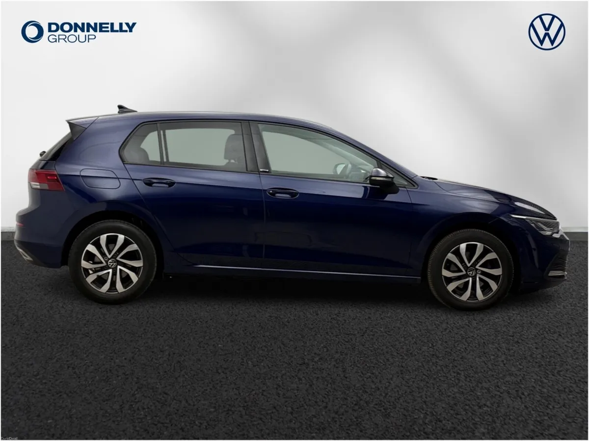 Volkswagen Golf 1.5 TSI Active 5dr - Image 4