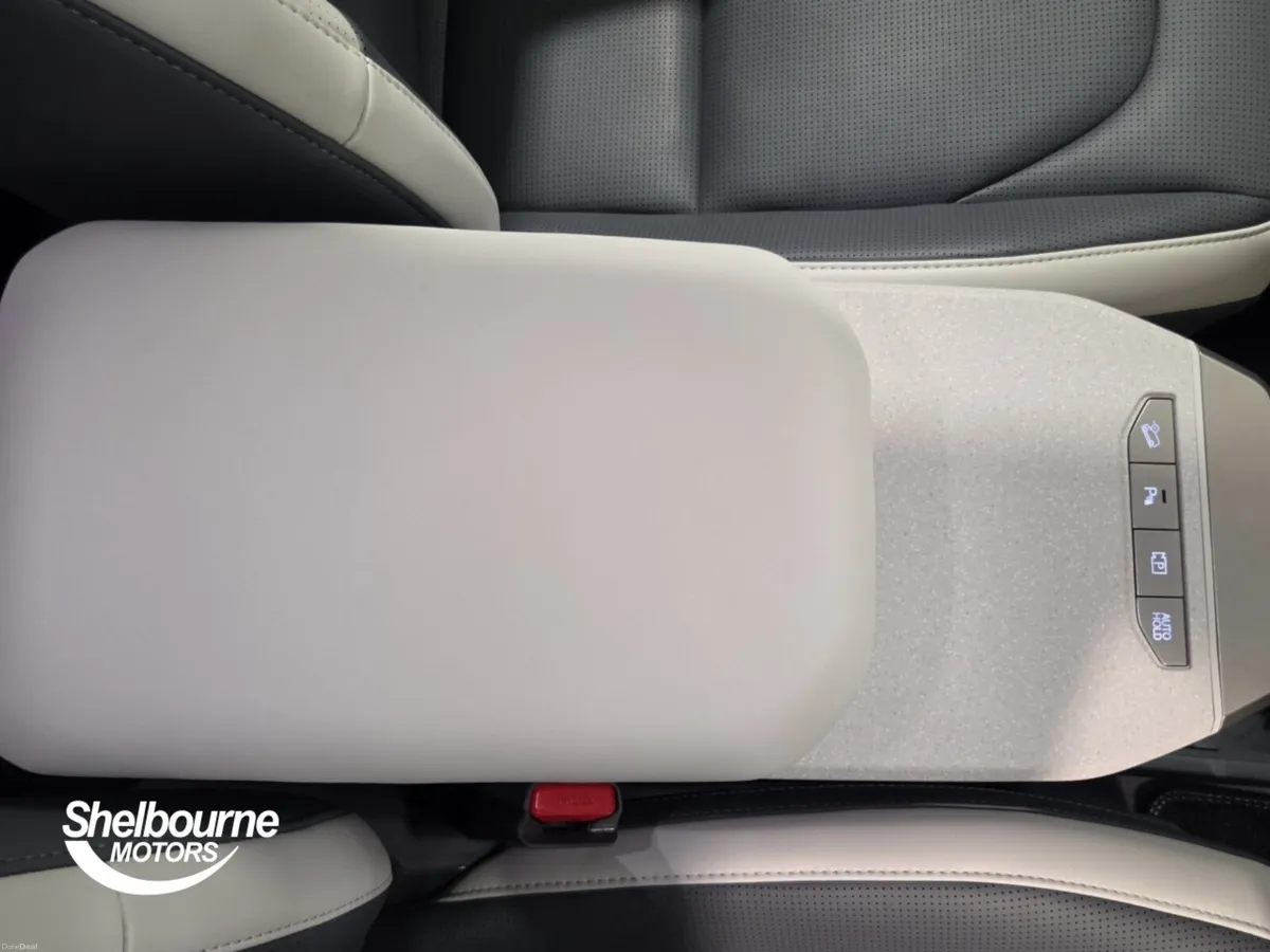 Kia EV3 150kW GT-Line 81.4kWh 5dr Auto - Image 6