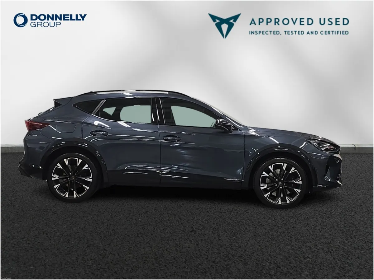 Cupra Formentor 2.0 TSI 333 VZ2 5dr DSG 4Drive - Image 4
