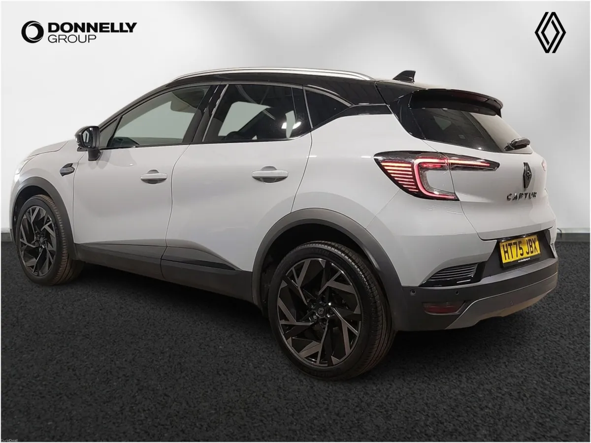 Renault Captur Hatchback Esprit Alpine - Image 2