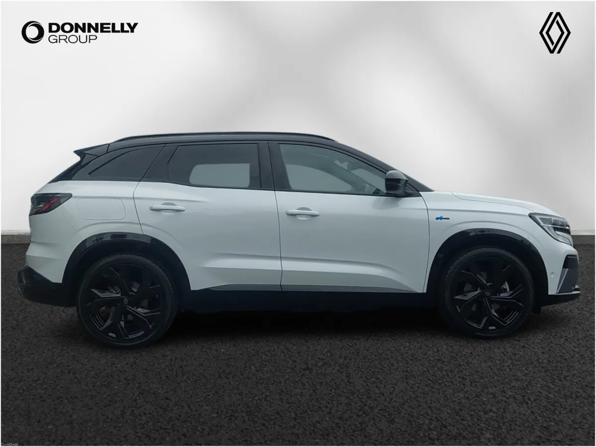 Renault Austral E-Tech FHEV Techno Esprit Alpine 5 - Image 3