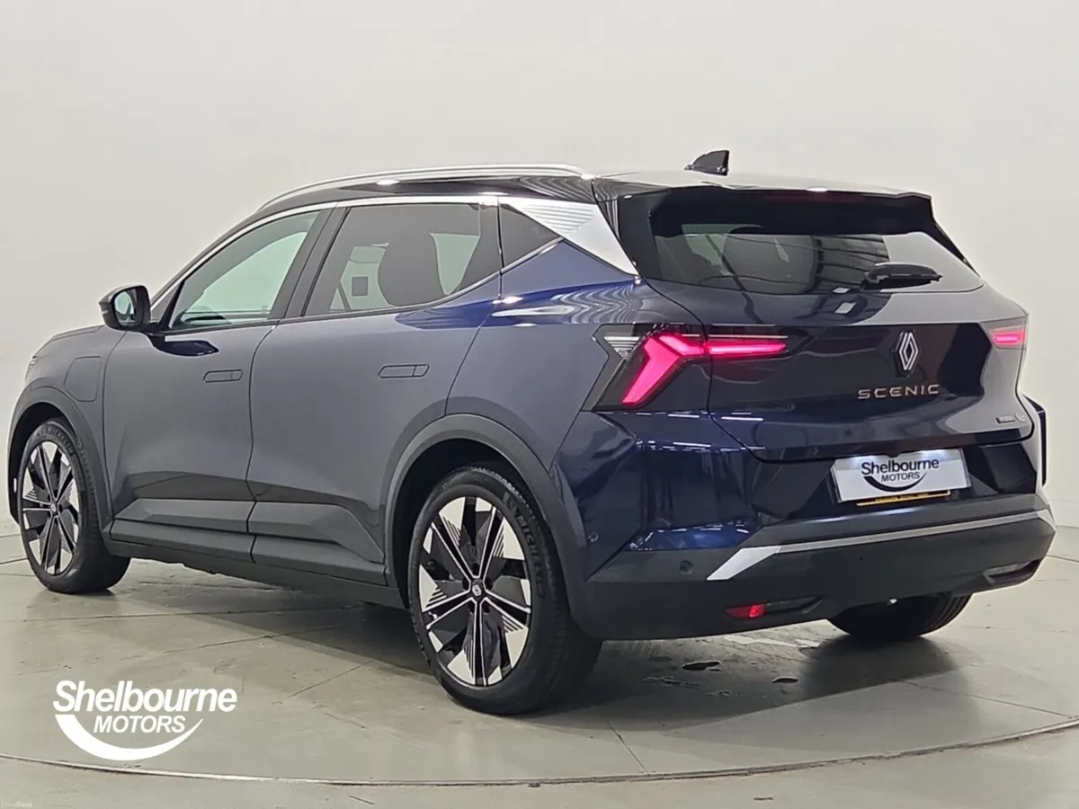 Renault Scenic E-Tech 160kW Techno 87kWh Long Rang - Image 2