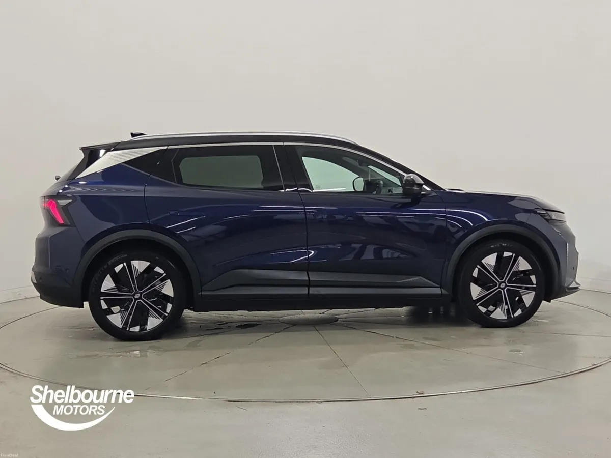 Renault Scenic E-Tech 160kW Techno 87kWh Long Rang - Image 3