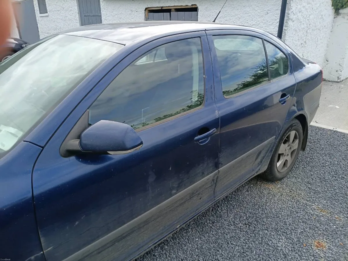Skoda octavia - Image 2