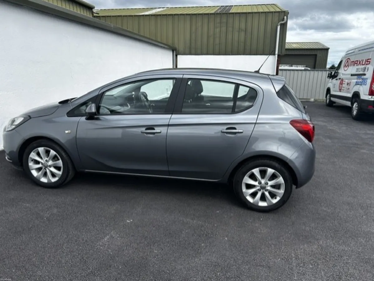 2017 Opel Corsa CORSA-E SC 1.4 I 90PS 5DR - Image 5