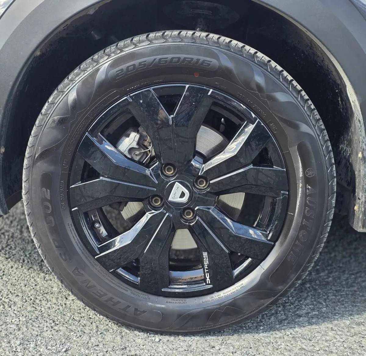 Dacia Jogger Extreme 7 Seater 1.0 Petrol (2022) - Image 6