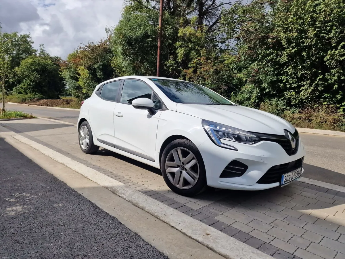 Renault Clio 2020 - Image 3