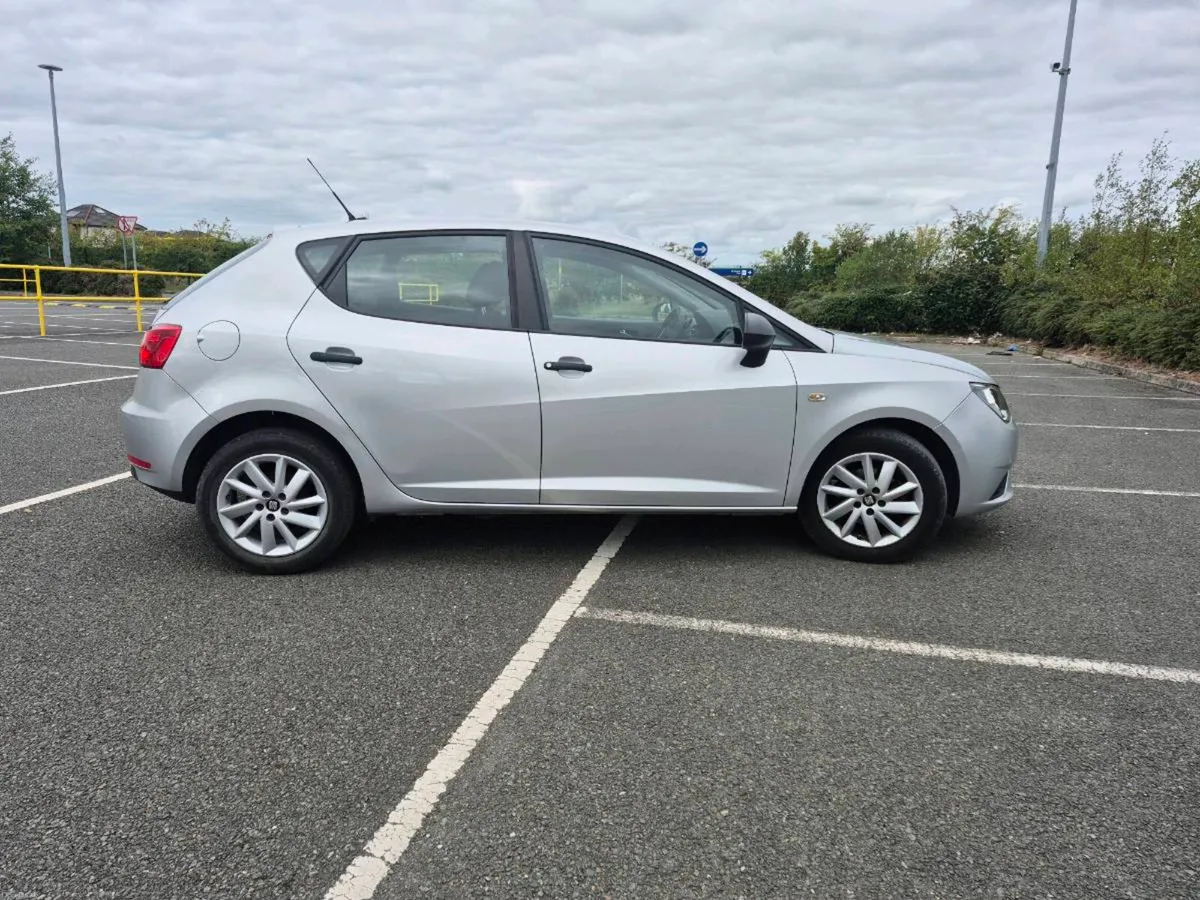 Seat Ibiza 1.0  2017 - Image 4