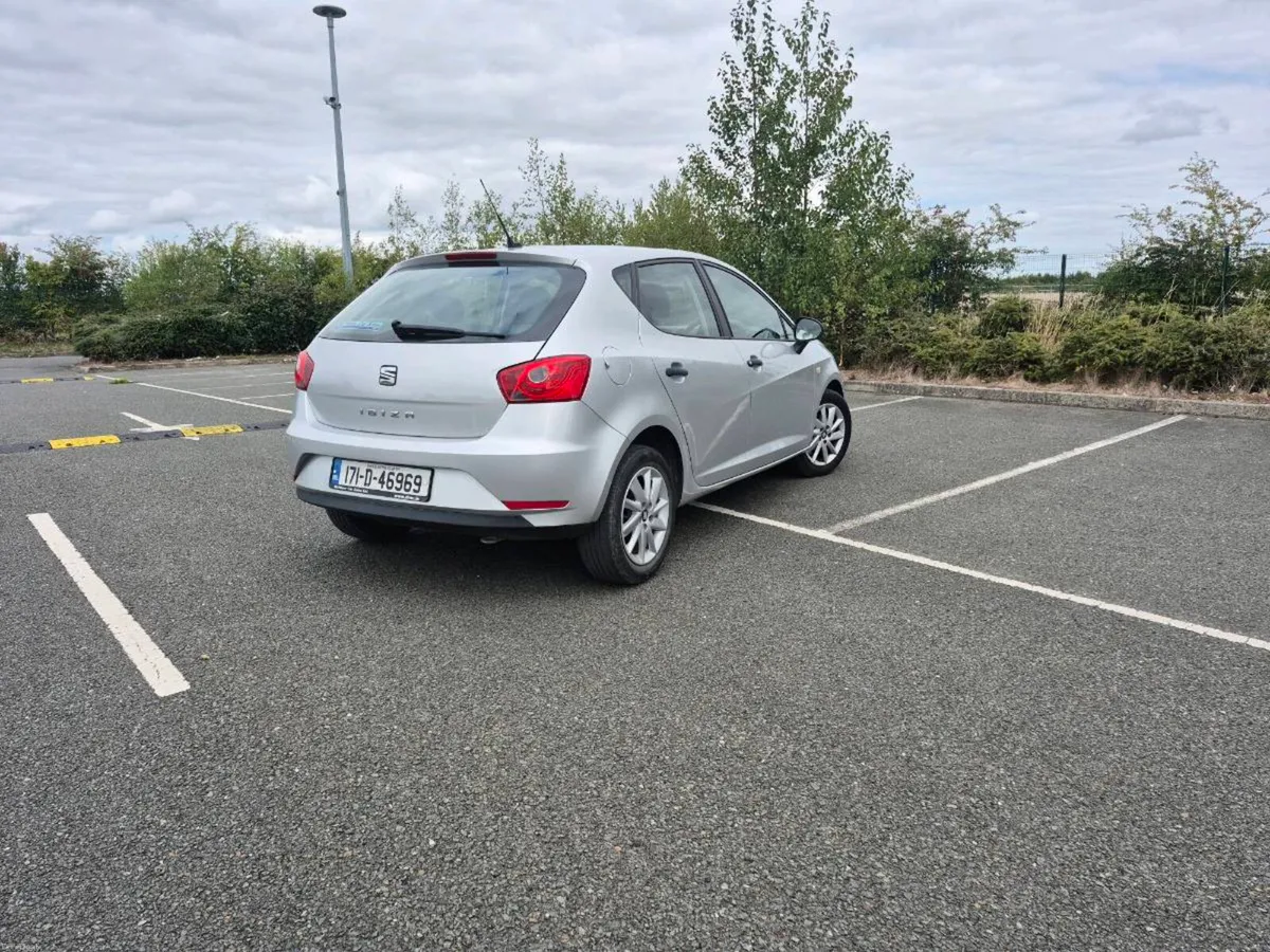 Seat Ibiza 1.0  2017 - Image 5