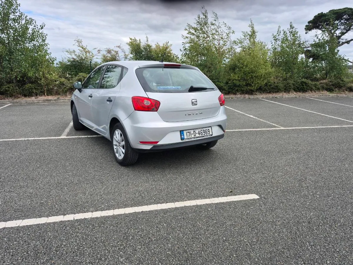 Seat Ibiza 1.0  2017 - Image 6