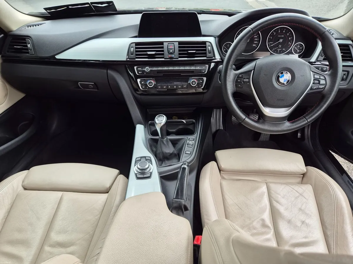 BMW 4-Series 2016 - Image 4