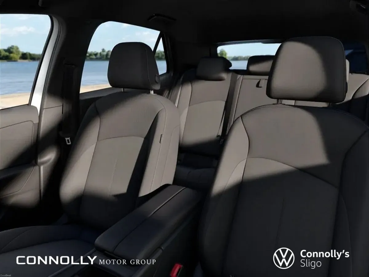 Volkswagen ID.3 ID.3 NEO LIFE 58KWH 190HP *ALL NEW - Image 5