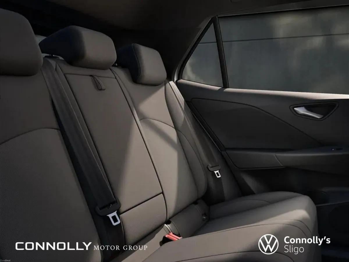 Volkswagen ID.3 ID.3 NEO LIFE 58KWH 190HP *ALL NEW - Image 6
