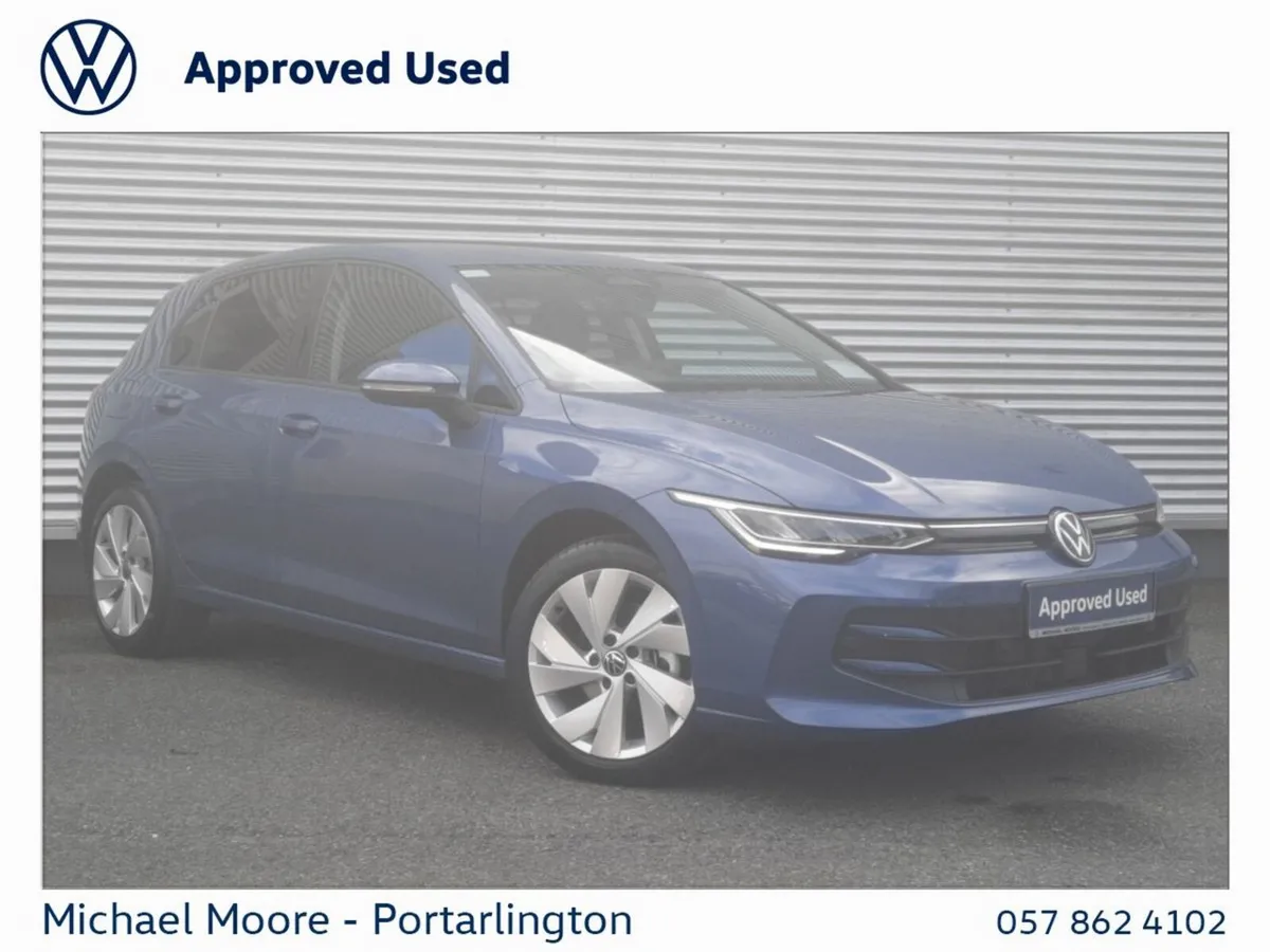 Volkswagen Golf EDITION 75 2.0 TDI 116HP - Image 1