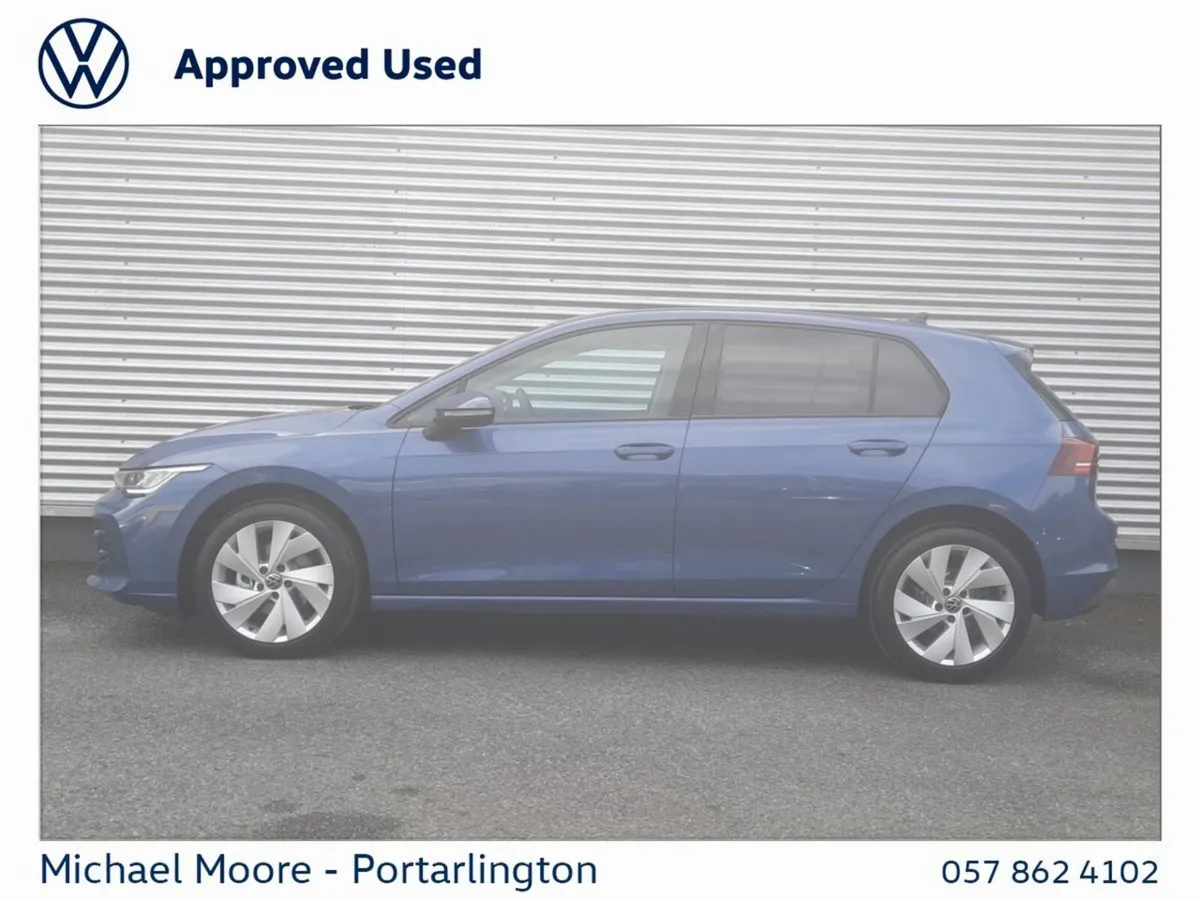 Volkswagen Golf EDITION 75 2.0 TDI 116HP - Image 6