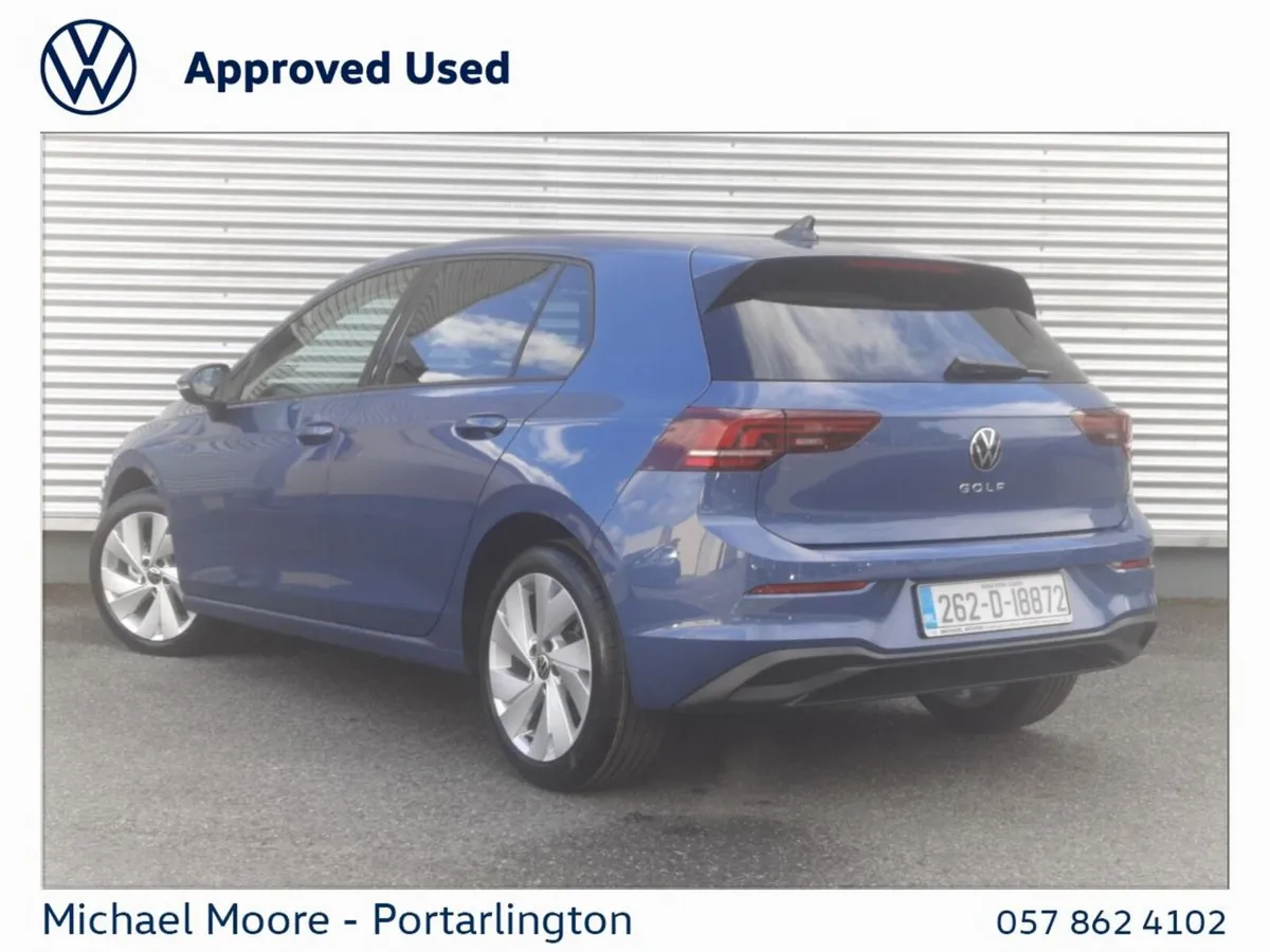 Volkswagen Golf EDITION 75 2.0 TDI 116HP - Image 3