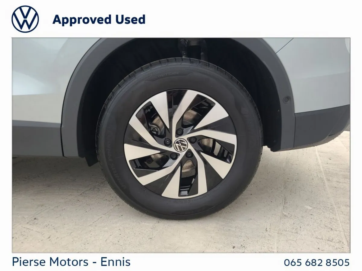 Volkswagen Tiguan EDITION 75 2.0TDI DSG 150HP - Image 6