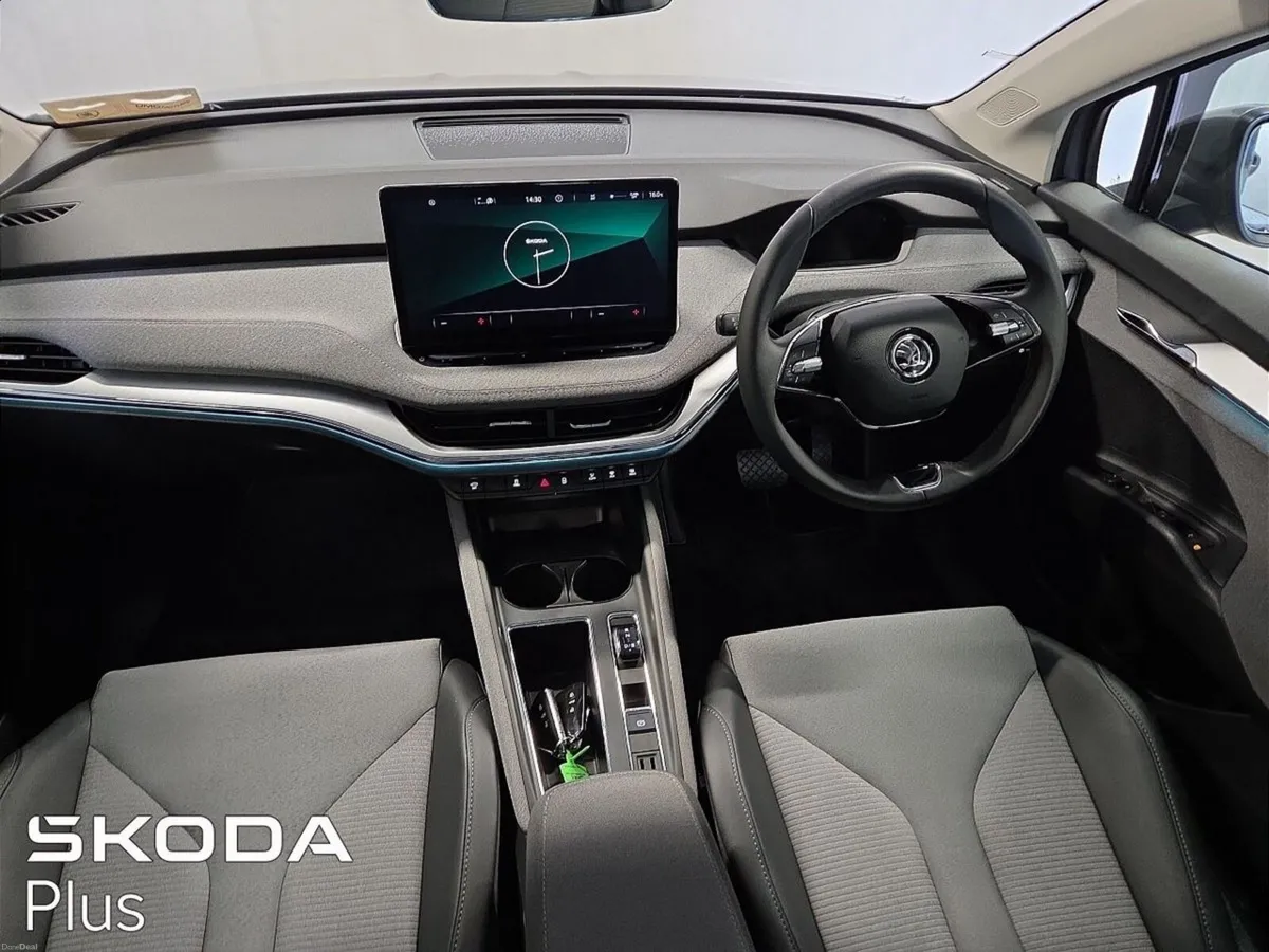 Skoda Enyaq Enyaq 60 - Image 2