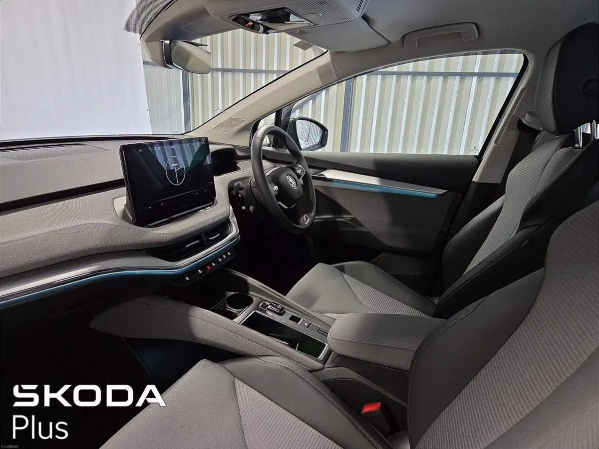 Skoda Enyaq Enyaq 60 - Image 4