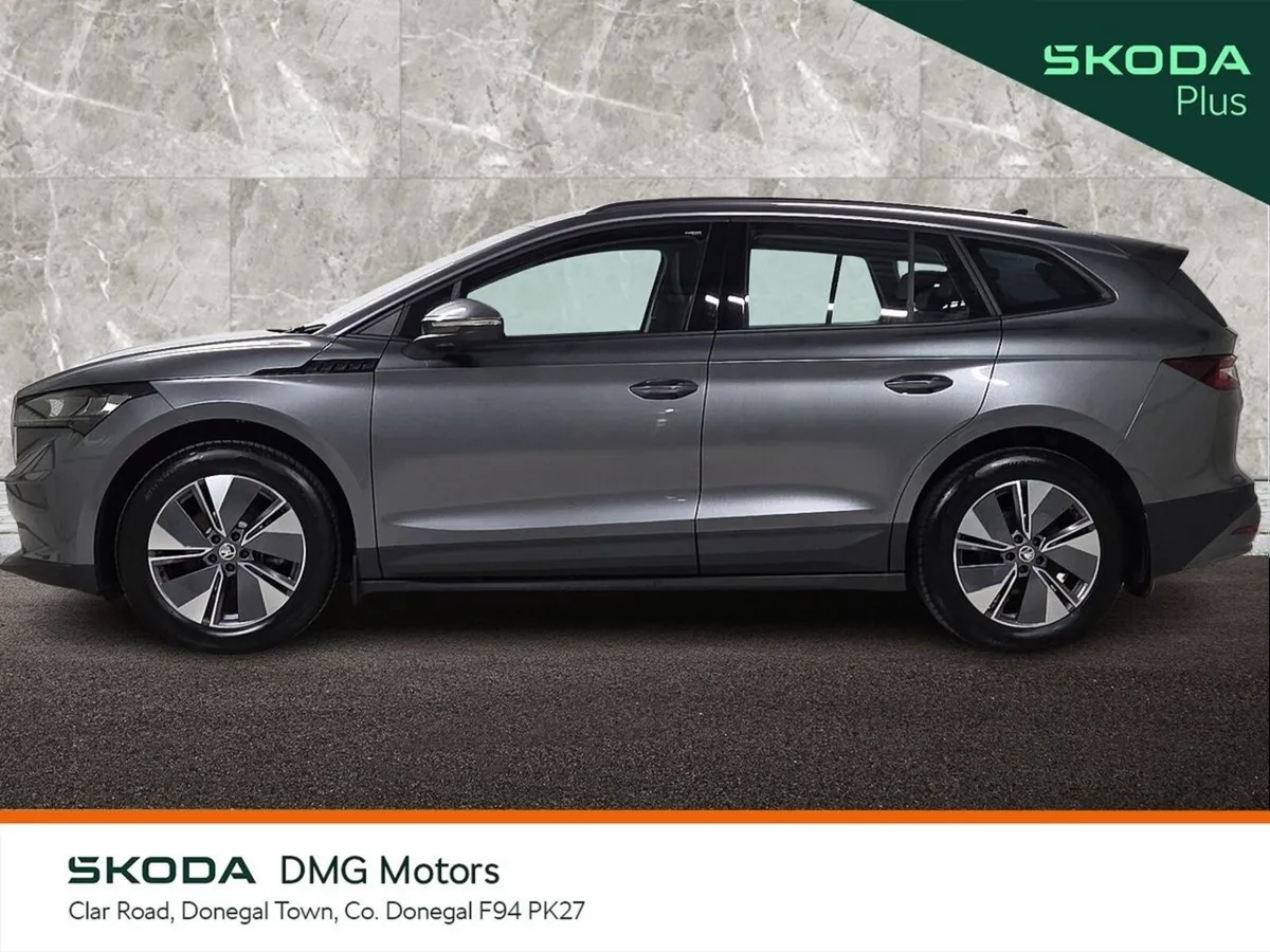 Skoda Enyaq Enyaq 60 - Image 6
