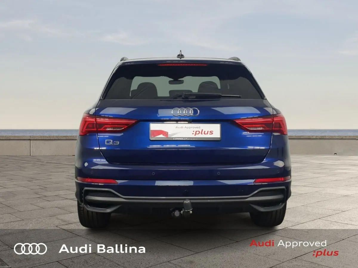 Audi Q3 Q3  35 TDI 150 S-T S line - Image 6