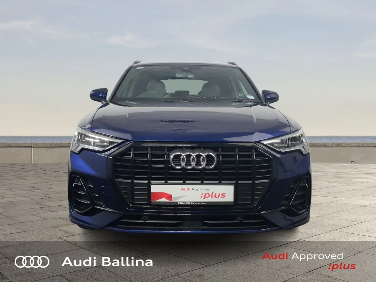 Audi Q3 Q3  35 TDI 150 S-T S line - Image 2