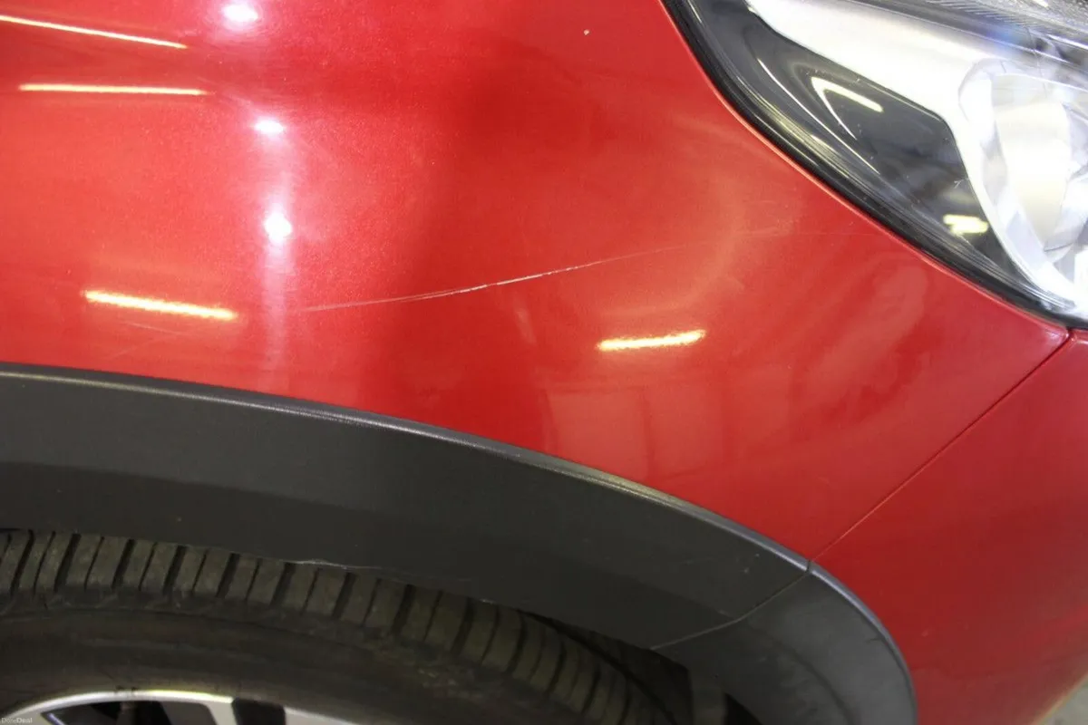 Peugeot 2008 1.2 PureTech 82bhp Allure - TENDER 11 - Image 2