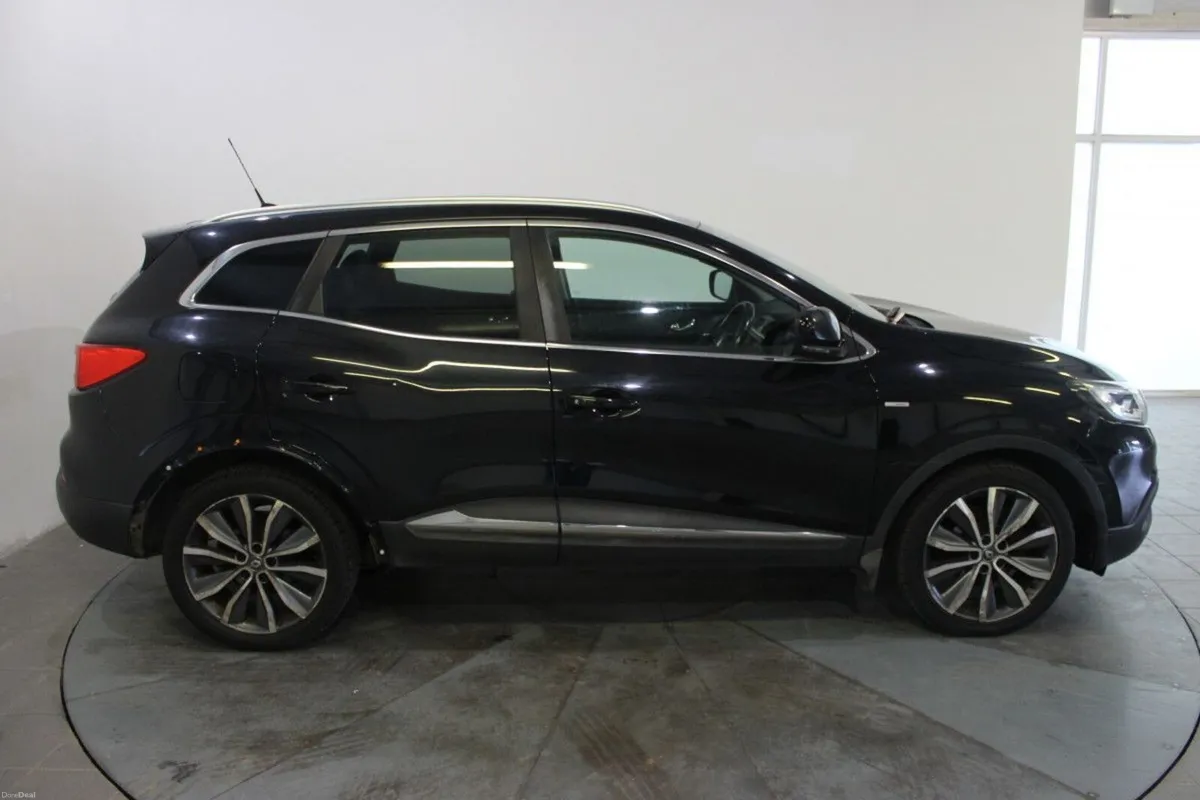 Renault Kadjar 1.5 dCi 110 ENERGY Signature S Nav - Image 4