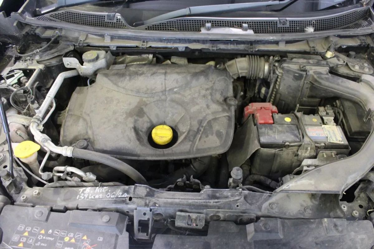 Renault Kadjar 1.5 dCi 110 ENERGY Signature S Nav - Image 6
