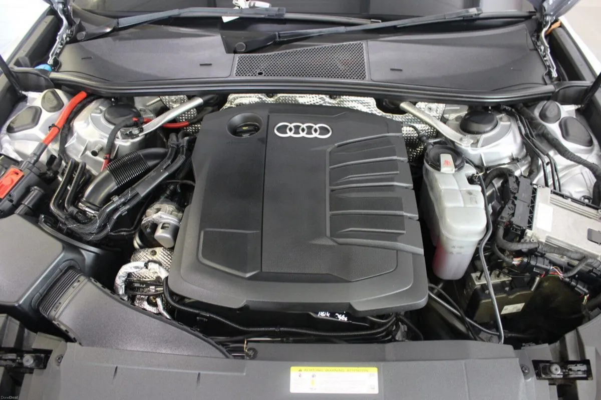 Audi A6 2.0TDI SE - TENDER 42 - Image 3