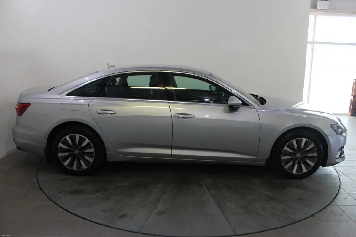 Audi A6 2.0TDI SE - TENDER 42 - Image 2