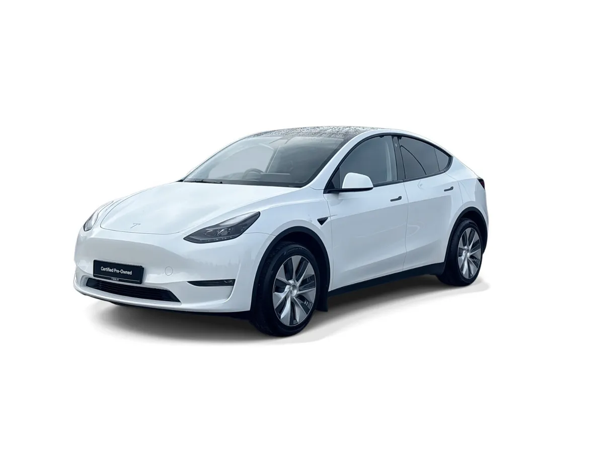 Tesla Model Y 2023 - Image 3