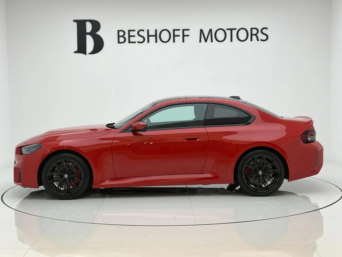BMW M2 3.0 (453 BHP)=1 OWNER//ONLY 10000 MILES//HU - Image 2