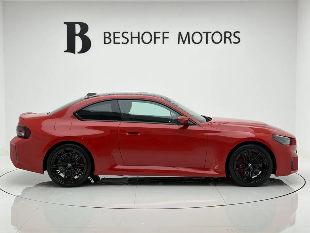 BMW M2 3.0 (453 BHP)=1 OWNER//ONLY 10000 MILES//HU - Image 6