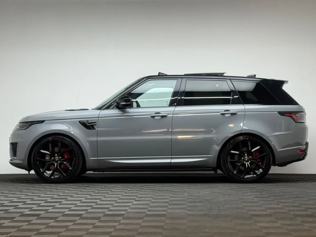 Land Rover Range Rover Sport HSE P400E - Image 4