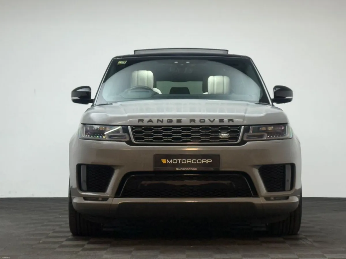Land Rover Range Rover Sport HSE P400E - Image 2