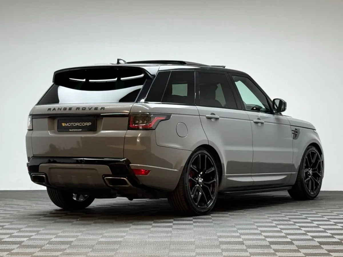 Land Rover Range Rover Sport HSE P400E - Image 6